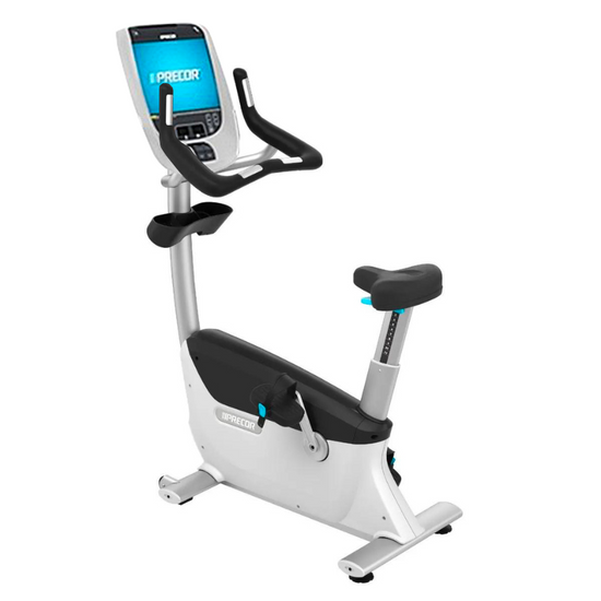 Precor UBK 885 P80 Reconditionné - Body Gym équipements
