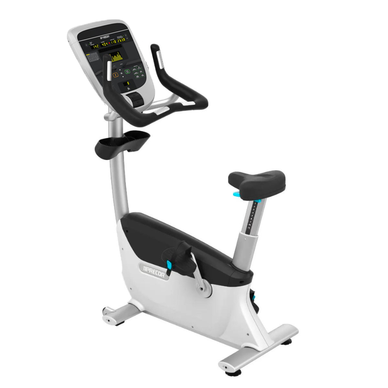 Precor UBK 835 P30 Reconditionné - Body Gym équipements