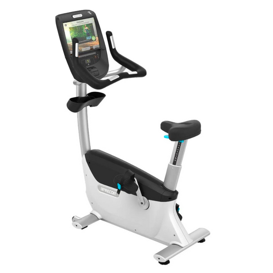 Precor UBK 885 P82 Reconditionné - Body Gym équipements