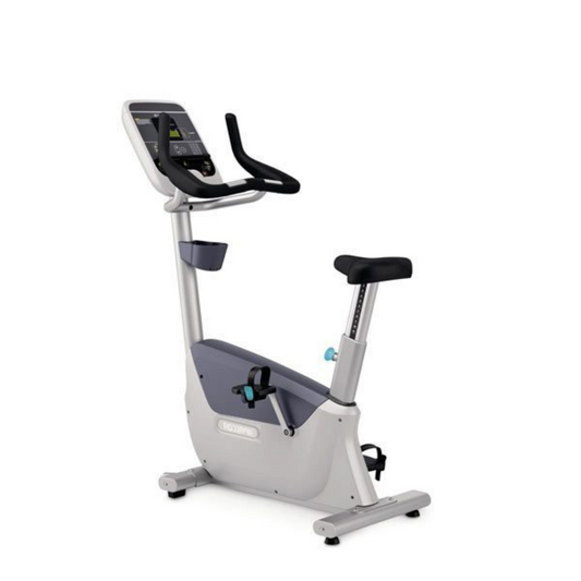 Precor UBK 815 P10 Refurbished - Call for price