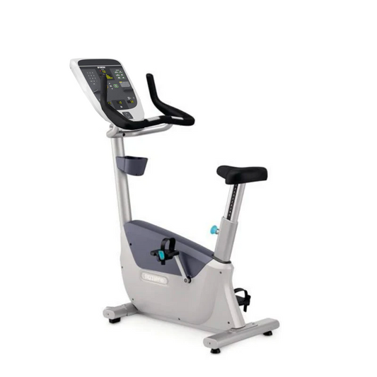 Precor UBK 815 P10 Reconditionné - Body Gym équipements