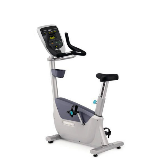 Precor UBK 835 P30 Reconditionné - Body Gym équipements