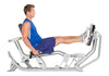 HV-RLP V-Ride leg press option Hoist