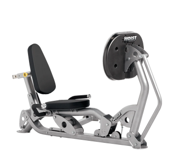 VR-LP V-Ride leg press option Hoist