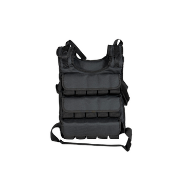 OKPRO 30 kg adjustable weighted vest