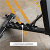 Ironax XFID Adjustable Bank