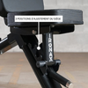 Ironax XFID Adjustable Bank