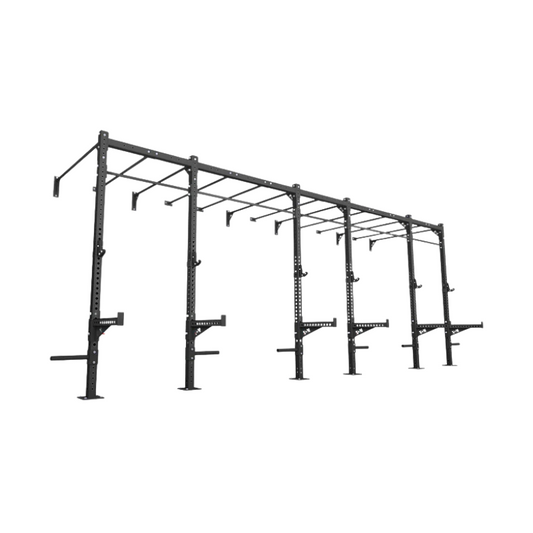 Rigs Academy series  XM-WA3 XM Fitness