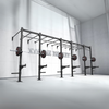 Rigs Academy series  XM-WA3 XM Fitness