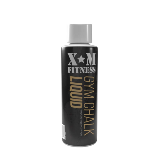 Liquid chalk