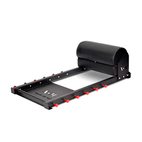 Hip thrust pro XM Fitness - Body Gym équipements
