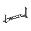 Barre à chin-ups à prises multiples pour plafond XM Fitness - Body Gym Équipements Canada