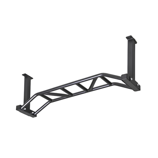 Barre à chin-ups à prises multiples pour plafond XM Fitness - Body Gym Équipements Canada