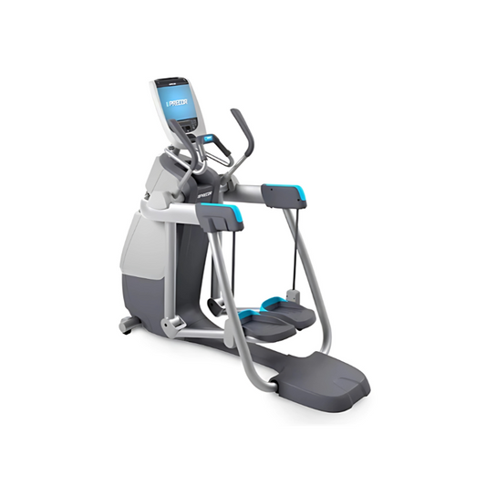 Precor AMT 885 P80 V2 Openstride Reconditionné - Body Gym équipements