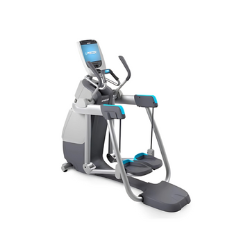 Precor AMT 885 P80 V2 Openstride Reconditionné