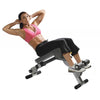 Abdominal / lumbar bench Hoist HF-4263