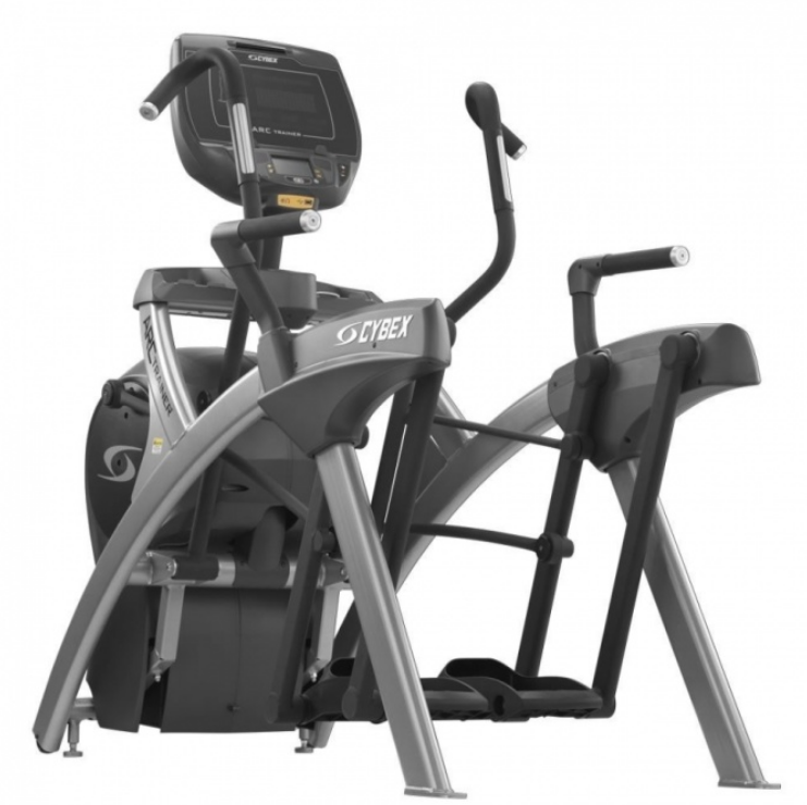 cybex 771at vs 750at reddit Cybex Arc Trainer 750at Refurbished – Body Gym équipements