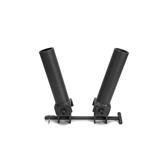 Landmine double serie R - Body Gym équipements