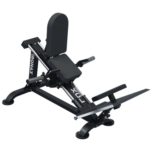 Leg sled Ironax XCL - Body Gym équipements