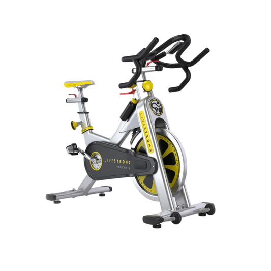 Matrix Livestrong Reconditionné - Body Gym équipements