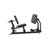 Inspire option leg press LP3 avec coussins orthopédiques pour multi-stations