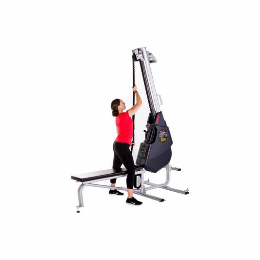 Marpo V250 entraîneur à corde - Body Gym équipements