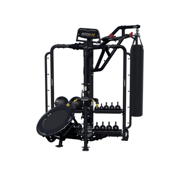 MCS-8003 Motion Cage Studio Hoist