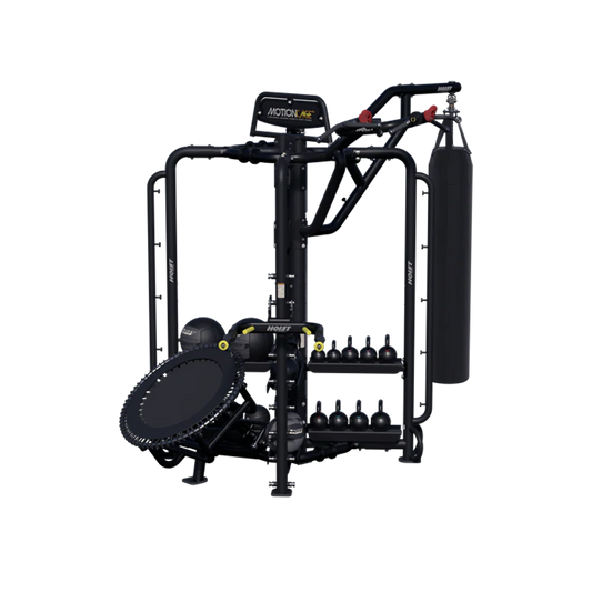 MCS-8003 Motion Cage Studio Hoist