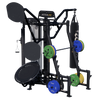 MCS-8005 Motion Cage Studio Hoist