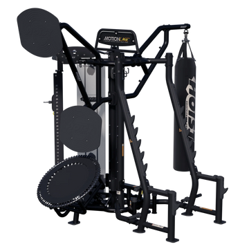 MCS-8005 Motion Cage Studio Hoist