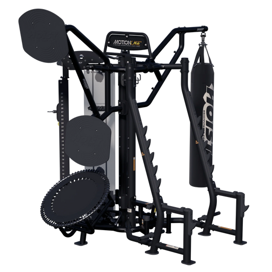 MCS-8005 Motion Cage Studio Hoist