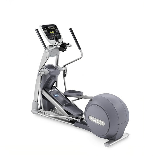 Precor EFX 835 P30 V1 Reconditionné - Body Gym équipements