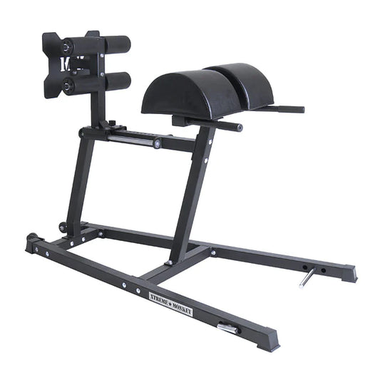 GHD (Glute Ham Developper) XM Fitness - Body Gym équipements