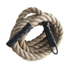 Copy of Manilla climbing rope 7 meters, 2 inches Gymnetic