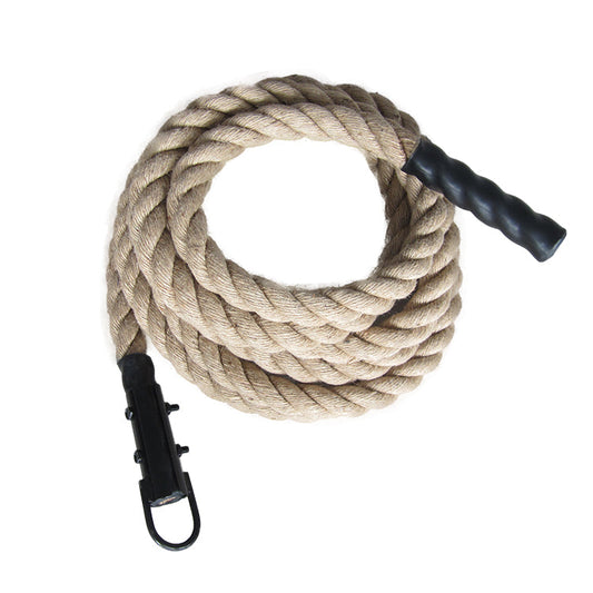Copy of Manilla climbing rope 7 meters, 2 inches Gymnetic