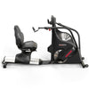 Keiser M7i wheelchair accessible TBT