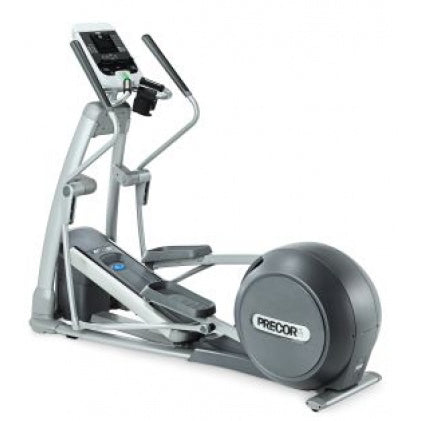 Precor EFX 556i ES Reconditionné - Body Gym équipements