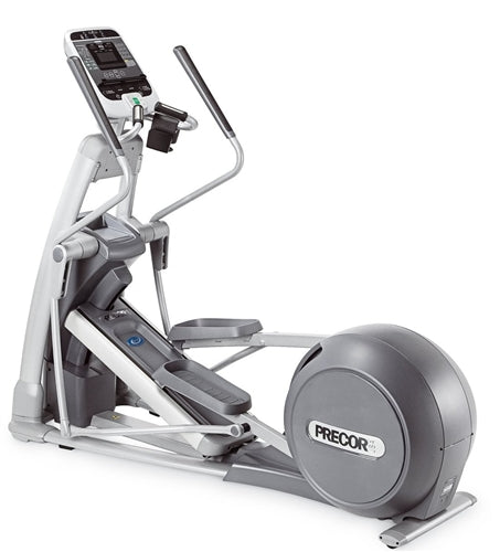 Precor EFX 576i ES Reconditionné - Body Gym équipements