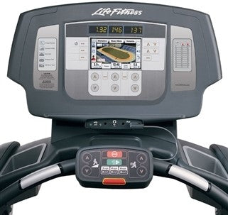 Life Fitness 95T Inspire Reconditionné