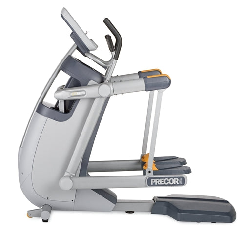 Precor deals amt workout