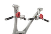 CL-3201 Lat pulldown Hoist