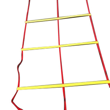 Échelle d’agilité double 30'' - Body Gym équipements