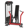 Chess Press BGHS01 Gymnetic pour le développement des muscles pectoraux - Body Gym Équipements Canada