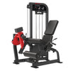 Machine d'exercice pour quadriceps BGHS13 Leg Extention Gymnetic - Body Gym Équipements Canada