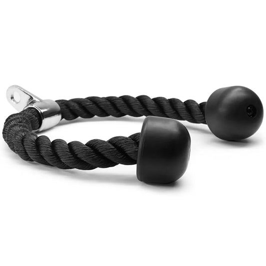 BG-15 Corde à triceps double - Body Gym équipements Canada