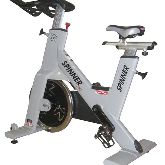Spinner Nxt Spin Star Trek Spin Bike Star Trac Spinner Pro Velo
