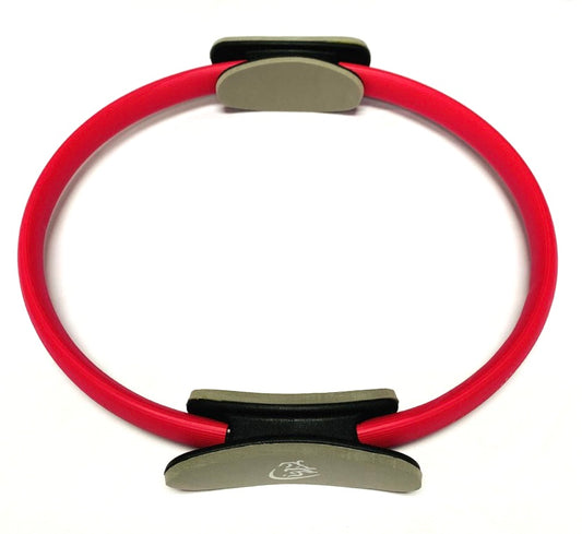 Gymnetic pilates ring