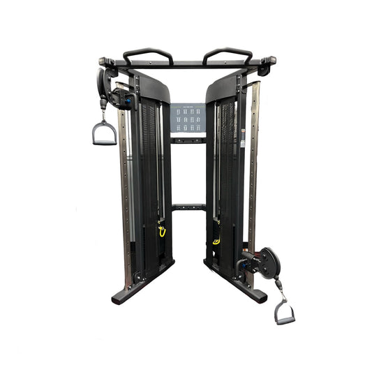 Functional trainer FTZ Gymnetic