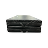 Matelas 4' x 8' x 2'' pliable en quatre