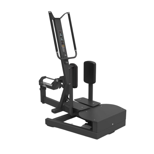 Hip abduction commercial Powerlife - Body Gym équipements